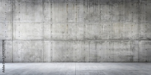 concrete background wall texture for panoramic composition