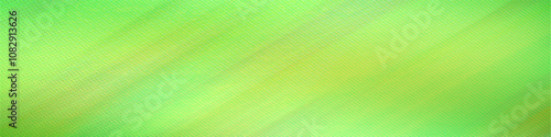 Green panorama for banners, posters, Ad, events, holidays, celebration and various design works