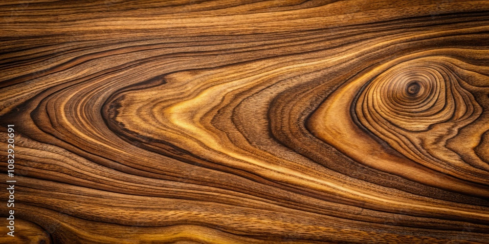 Abstract Walnut Wood Grain Pattern, Nature ,Texture Abstract Walnut Wood Grain Pattern, Nature ,Texture