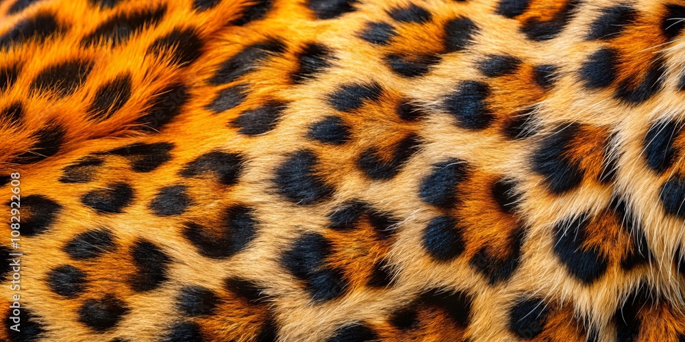 Close-up of Leopard Fur Texture Black and Orange Spots on Soft Hair, Animal Print, Wildlife , Leopard Close-up of Leopard Fur Texture Black and Orange Spots on Soft Hair, Animal Print, Wildlife , Leopard