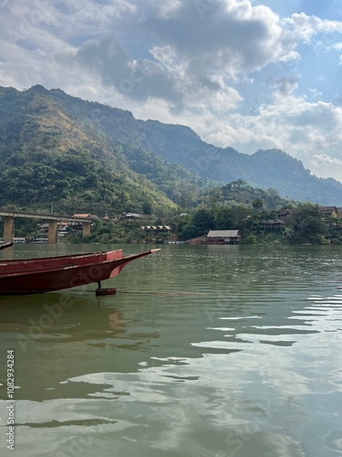 Laos