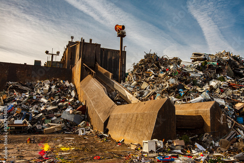 dump
