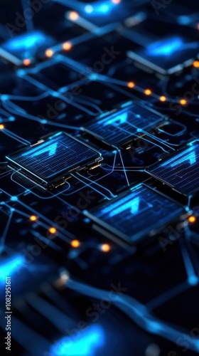 Cybersecurity Monitoring for Malware Detection in Technology Environments