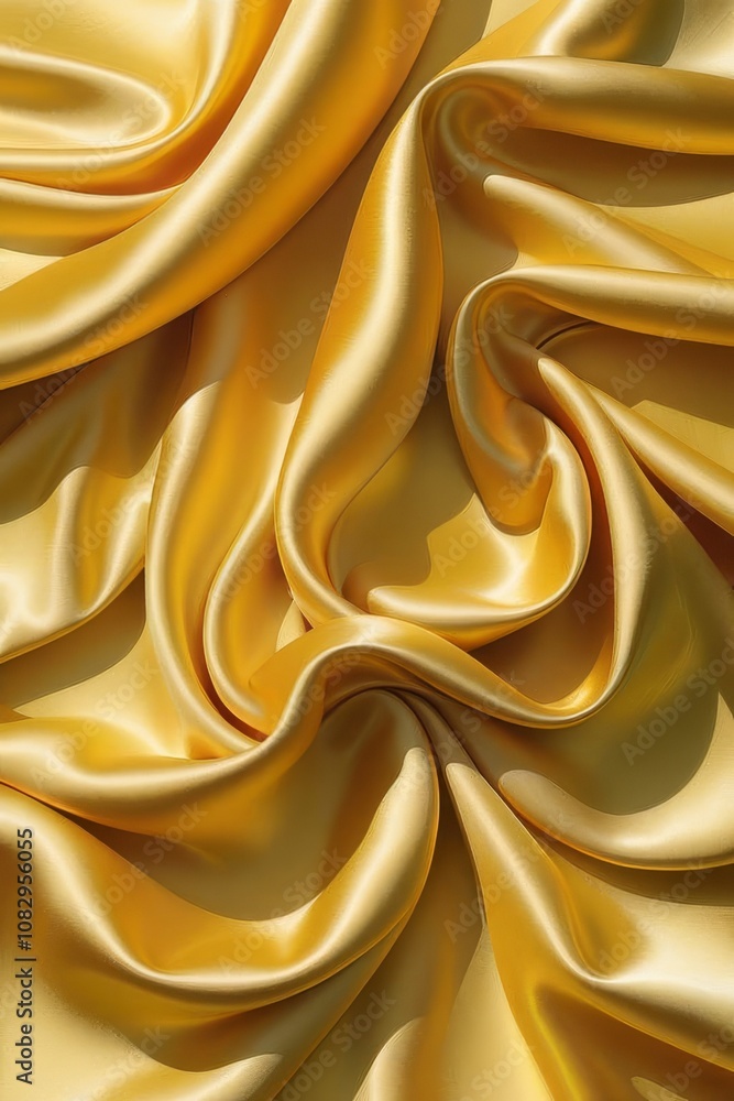 golden silk background texture s satin fabric