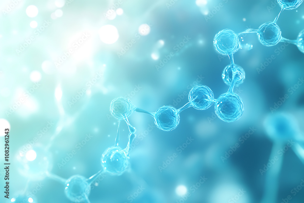 Abstract digital background on a medical theme, featuring futuristic elements and symbols related to healthcare and medicine. Abstract digital background on a medical theme, featuring futuristic elements and symbols related to healthcare and medicine.