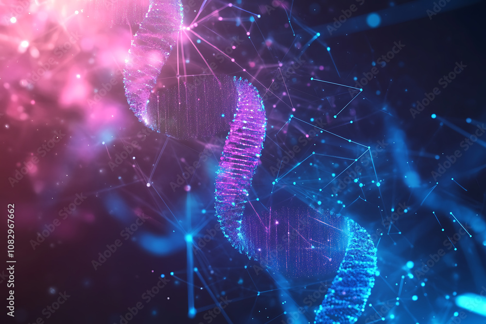 a medical theme, featuring futuristic elements and symbols related to healthcare and medicine. a medical theme, featuring futuristic elements and symbols related to healthcare and medicine.