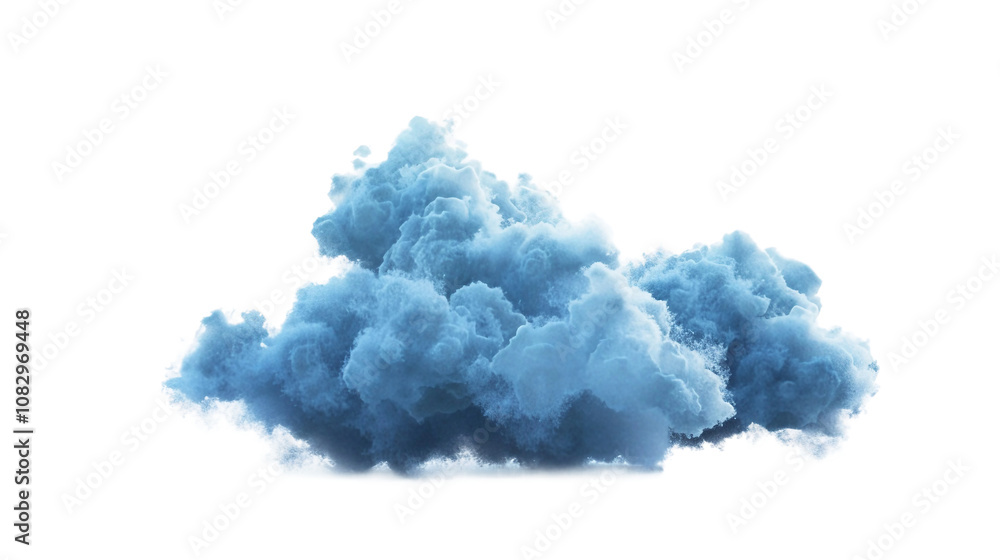 Innovative cloud computing concept Innovative cloud computing concept