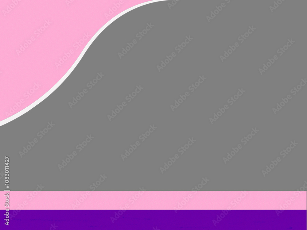 Fototapeta premium Squared background banner, Usable for social media, story, poster, template and online web internet ads.