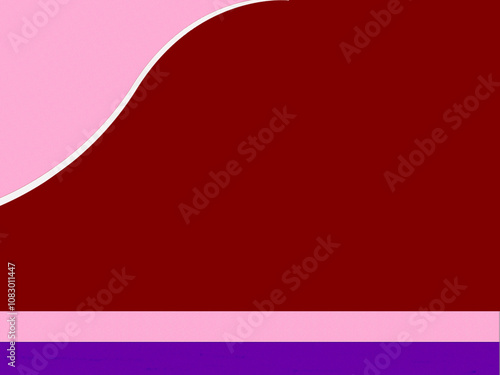 Squared background banner, Usable for social media, story, poster, template and online web internet ads.