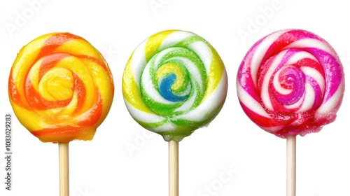 A colorful treat, perfect for parties or events