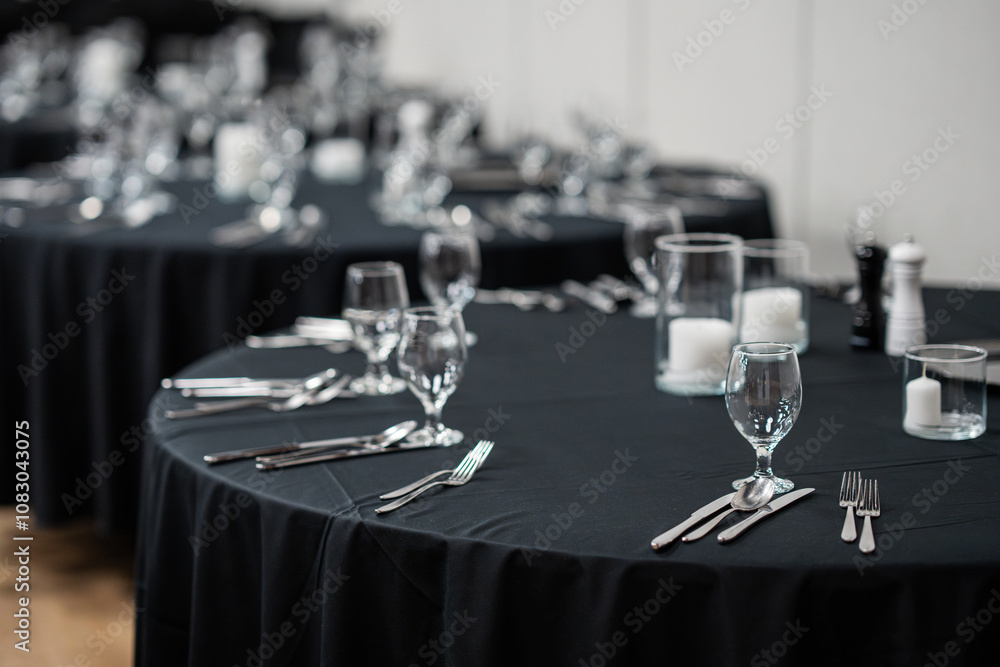 annual meeting in the company - company Christmas party - company meeting