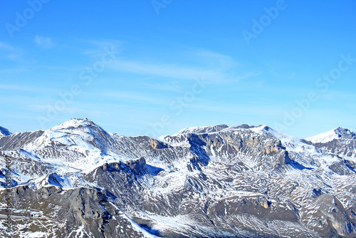 Großglockner hochalpenstraße, Austria