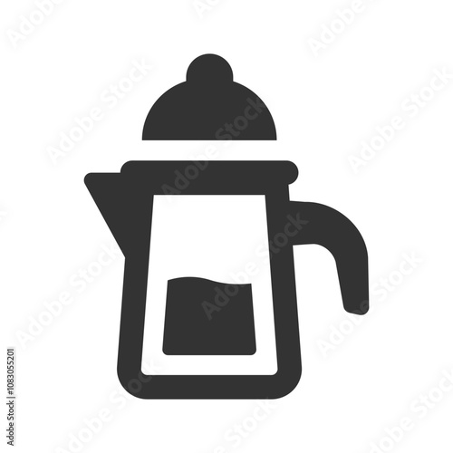 Coffee pot Icon