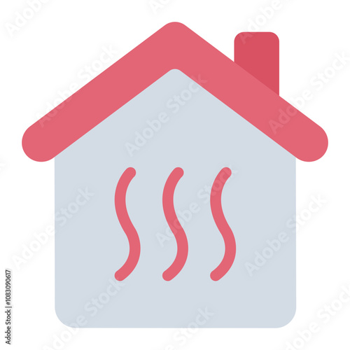 Heating system to keep the home warm during cold weather.