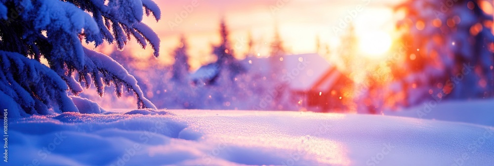 Fototapeta premium Christmas holiday concept
