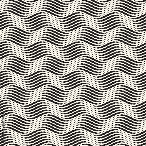 Vector seamless pattern