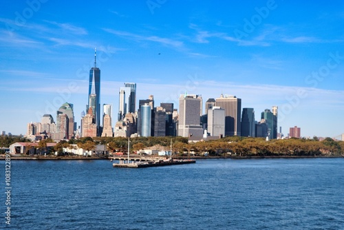 Manhattan, New York, USA