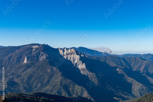 アルタ・ピーク Alta Peak photo