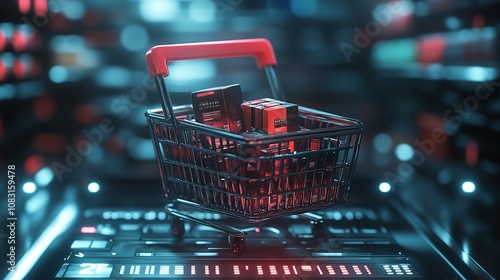 Explainable AI in E-commerce Recommendations - Investigating how explainable AI can enhance transparency and effectiveness in e-commerce recommendation systems