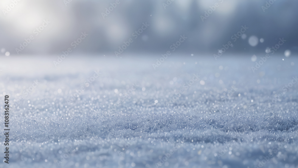 Obraz premium background with particles