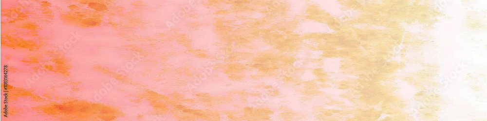 Obraz premium Panorama background Template for holiday, party, events, banners, advertisements, posters, promos, and your creative design works