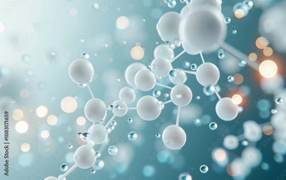 custom made wallpaper toronto digitalBusiness background on medical technology and Future bioscience topics