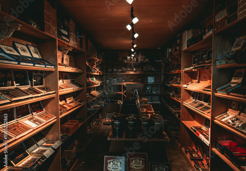 Photos Large Humidor