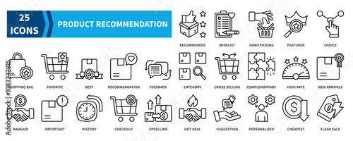 PUBLIC SPEAKING ICONSET