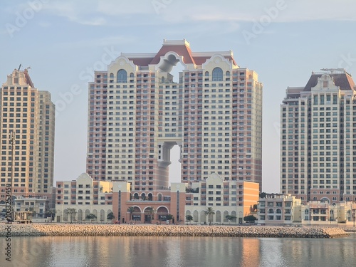 The Pearl Dubai