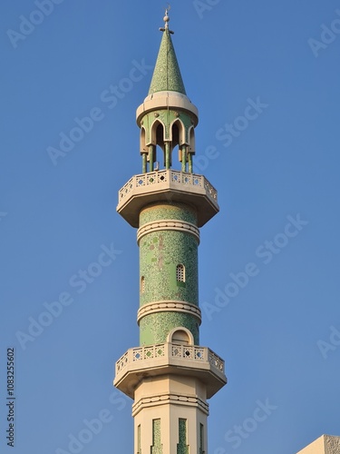 Mosque mesquita