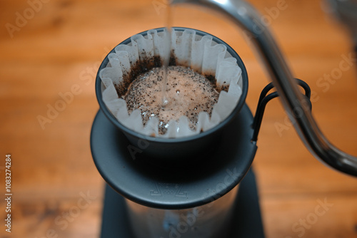 コーヒータイム