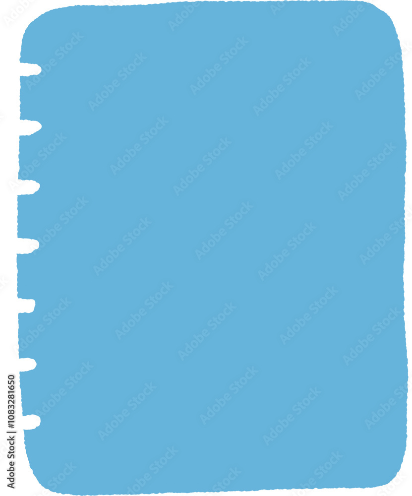 Fototapeta premium 노트