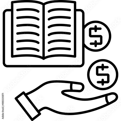 Tuition Icon