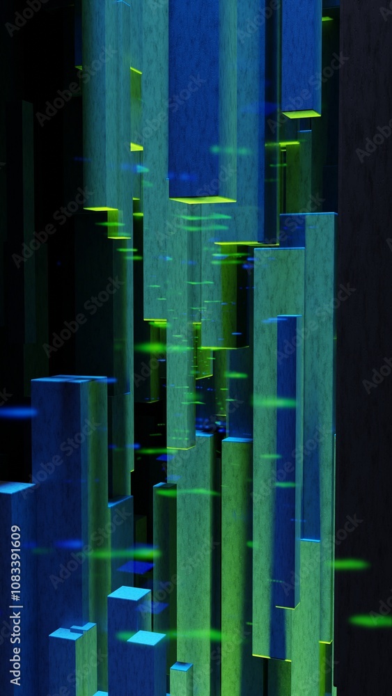 Fototapeta premium abstract background