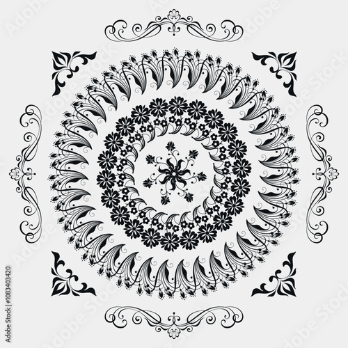Mandala Art