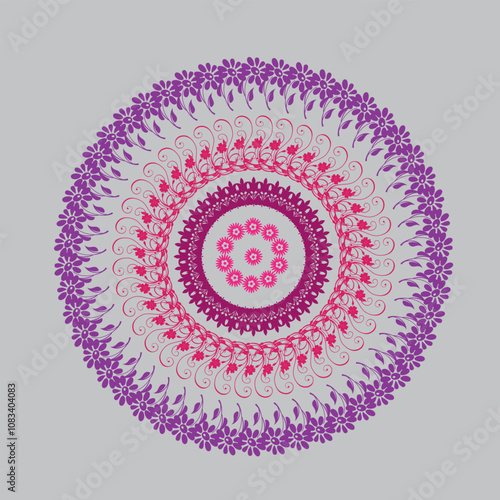 Mandala Design