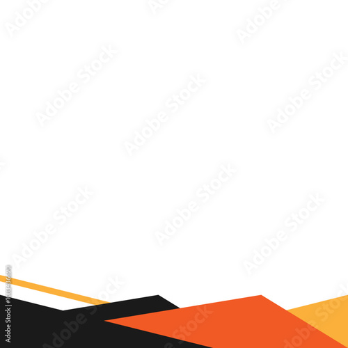 Free Download Modern Business Footer - GFXLoad