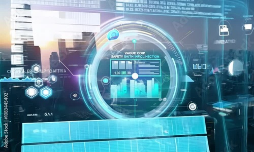 Cyber Integration: Revolutionizing Machine Insights for Virtual Safety and Health Solutions