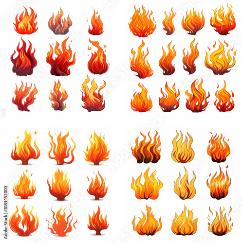 flames fire blaze flame color fire flames burning fiery flame tongues heat fire sparks combu