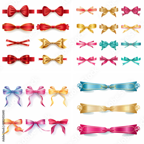 ribbon decorative ribbon satin ribbon fabric ribbon bow ribbon design gift ribbon ribbon bow