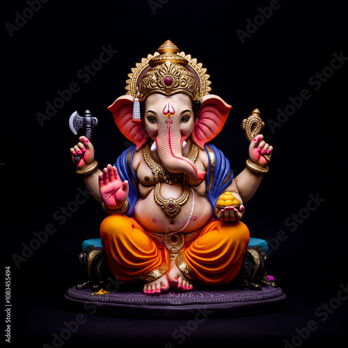 Vibrant illustration of Lor...