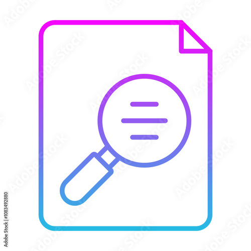 Search Icon