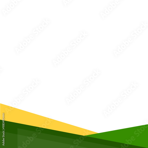 Free Download Modern Business Footer - GFXLoad