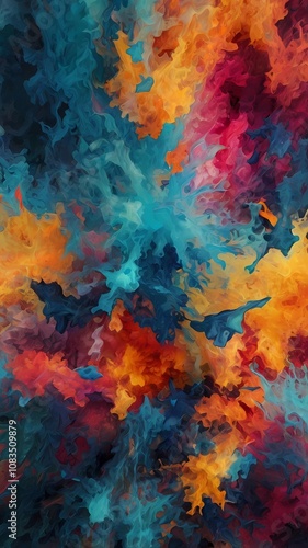 abstract wallpaper, abstract background