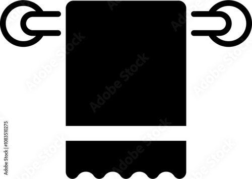 Towel Holder
