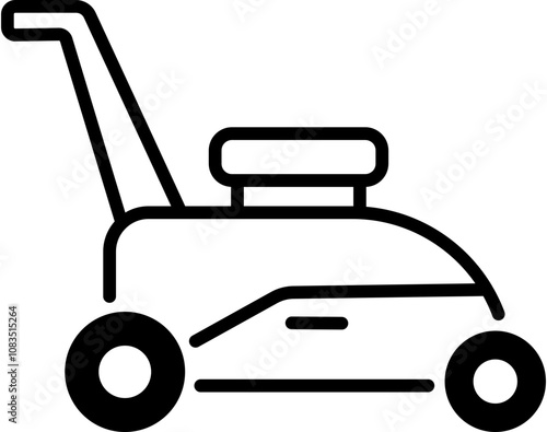 Grass Trimmer