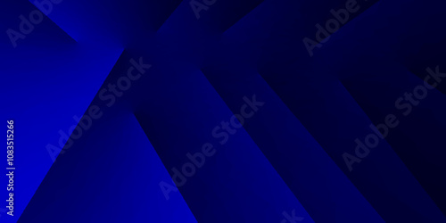 Abstract blue background with lines. Blue color abstract modern luxury background for design. Geometric Triangle motion Background illustrator pattern style.	
 photo