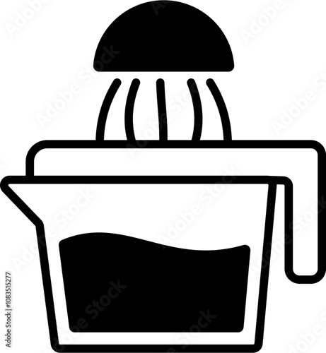 Hand Juicer