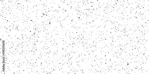 White paper background texture terrazzo flooring texture polished stone pattern old marble. Surface of terrazzo floor texture abstract background.	
