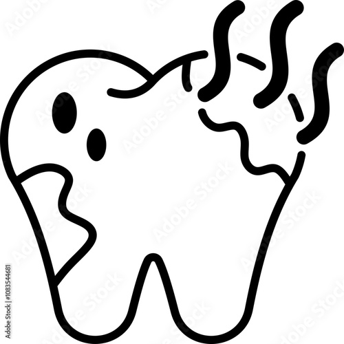 Bad Breath